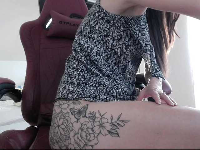 MaraBliss922 live cam on BongaCams