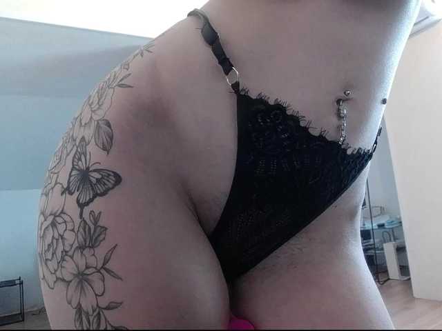 MaraBliss922 live cam on BongaCams