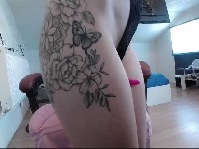 MaraBliss922 live webcam show