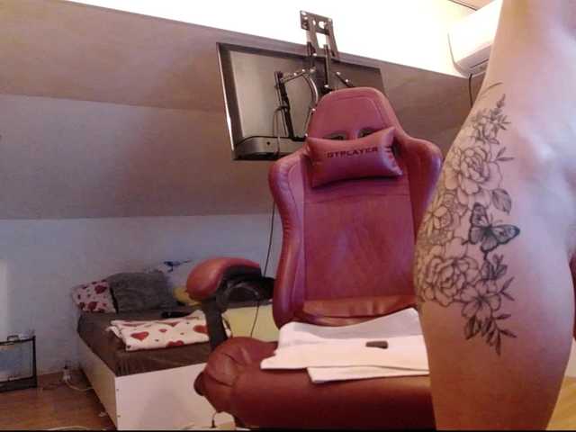 MaraBliss922