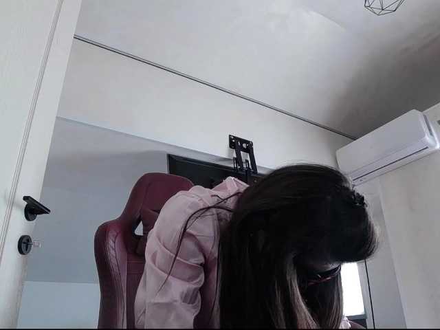 MaraBliss922 live cam on BongaCams