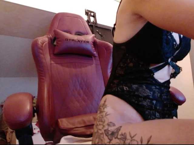 MaraBliss922 live cam on BongaCams
