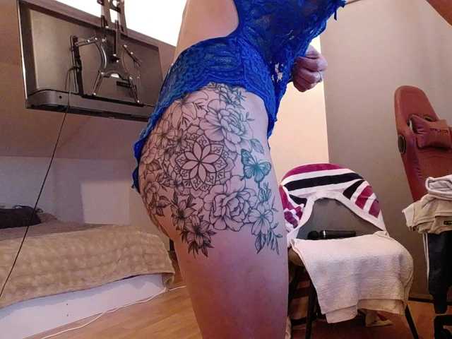 MaraBliss922