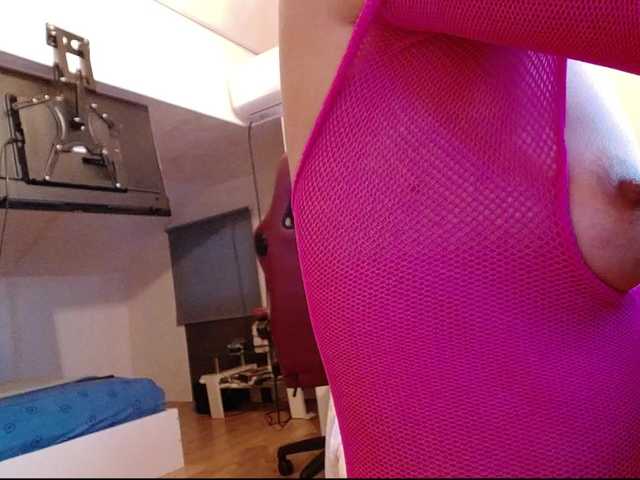 MaraBliss922 Live Cam on BongaCams