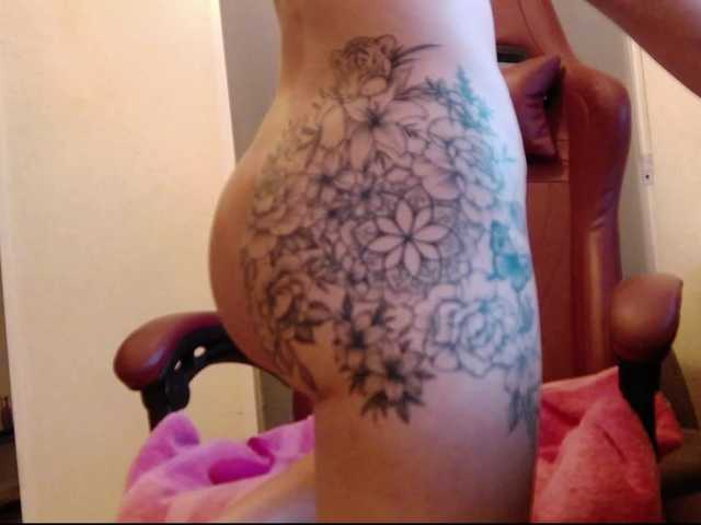 MaraBliss922