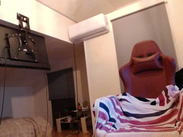 MaraBliss922 live cam on BongaCams