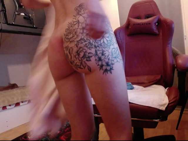 MaraBliss922
