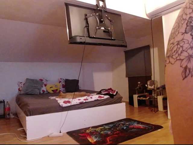 MaraBliss922 live cam on BongaCams