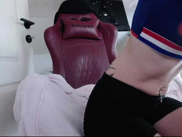 MaraBliss922
