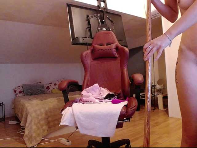 MaraBliss922 live cam on BongaCams