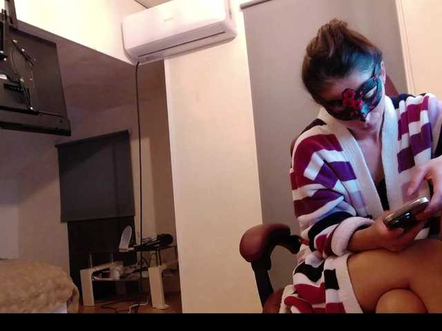 MaraBliss922