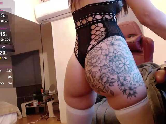 MaraBliss922 live cam preview