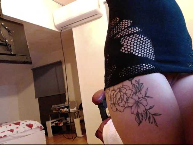 MaraBliss922 live cam on BongaCams