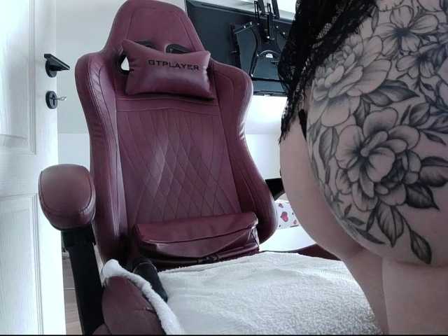 MaraBliss922 live cam on BongaCams