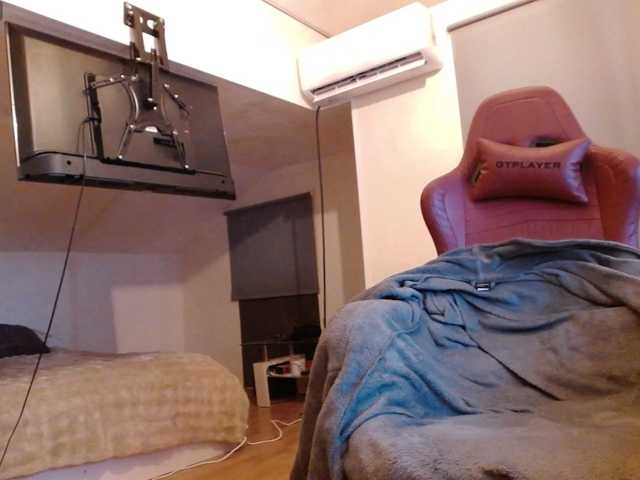 MaraBliss922 live cam on BongaCams