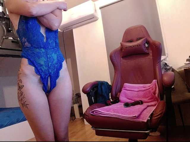 MaraBliss922 live webcam show