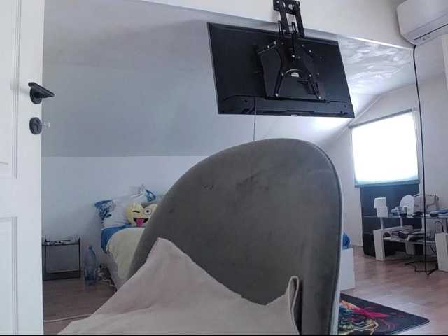 MaraBliss922 live cam on BongaCams