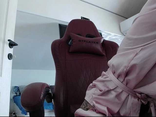 MaraBliss922 live cam on BongaCams