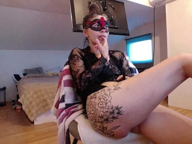 MaraBliss922 live cam on BongaCams