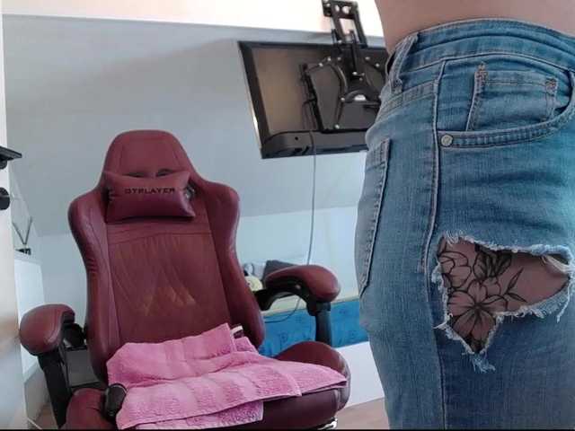 MaraBliss922 live webcam show