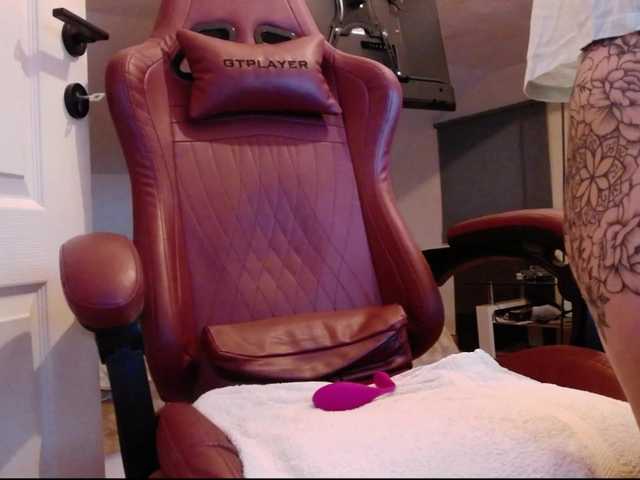 MaraBliss922 live cam on BongaCams