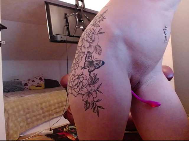 MaraBliss922