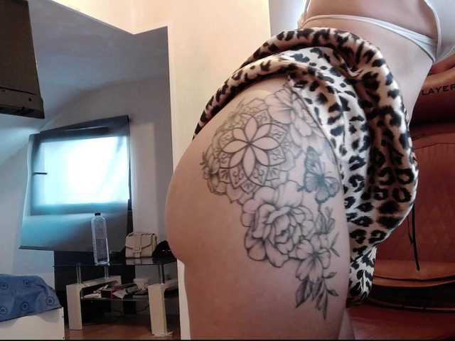 MaraBliss922