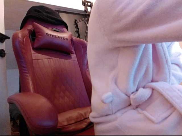 MaraBliss922 live cam on BongaCams
