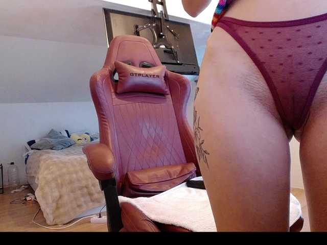 MaraBliss922