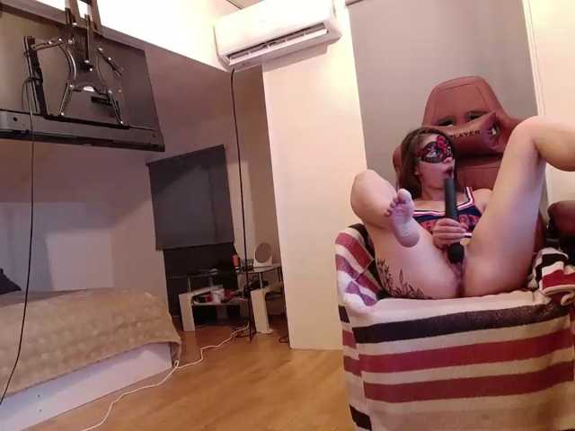 MaraBliss922