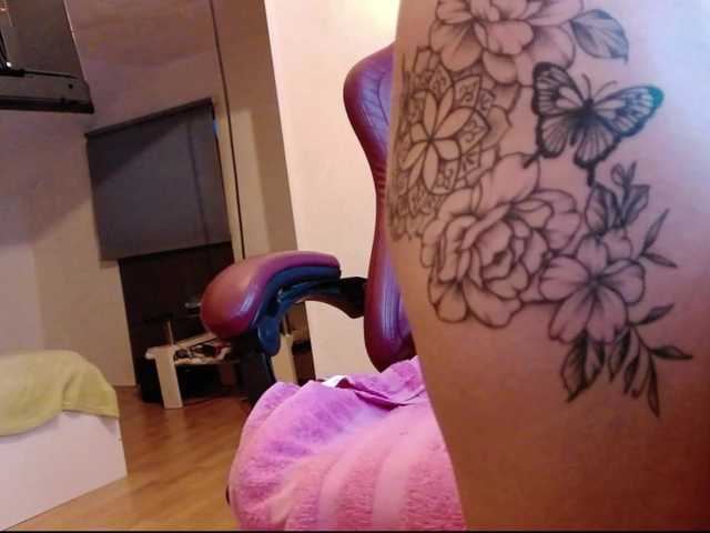 MaraBliss922 live cam on BongaCams