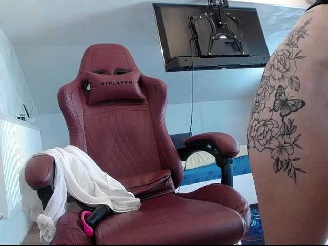 MaraBliss922 live cam on BongaCams