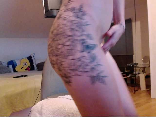 MaraBliss922 live cam on BongaCams