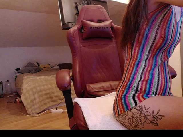 MaraBliss922