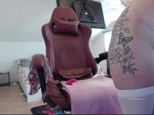 MaraBliss922