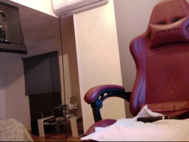 MaraBliss922 live cam on BongaCams