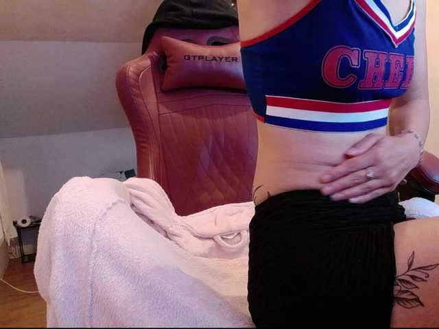 MaraBliss922 live cam on BongaCams