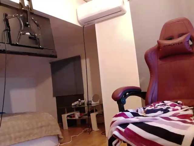 MaraBliss922 live cam on BongaCams