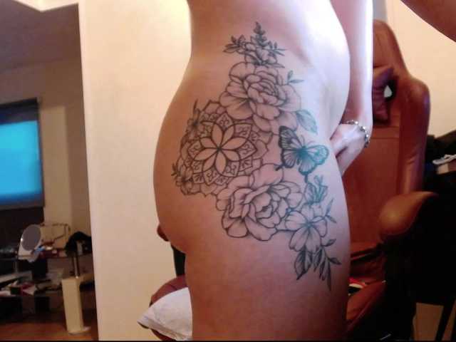 MaraBliss922
