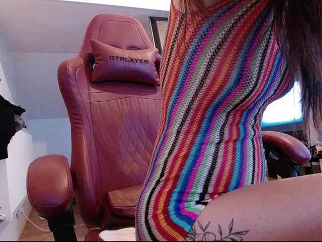 MaraBliss922 live cam on BongaCams