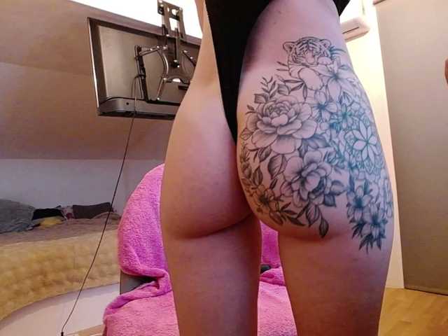 MaraBliss922