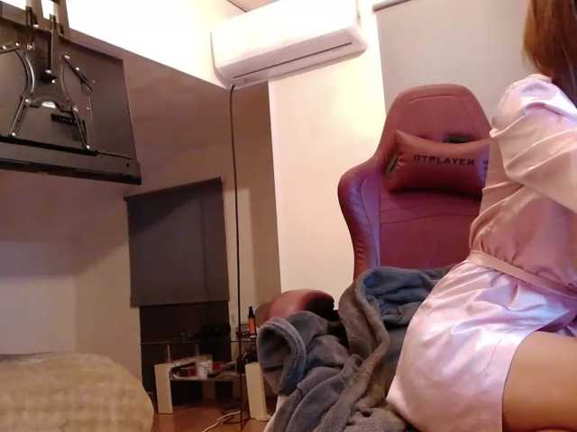 MaraBliss922 live cam on BongaCams