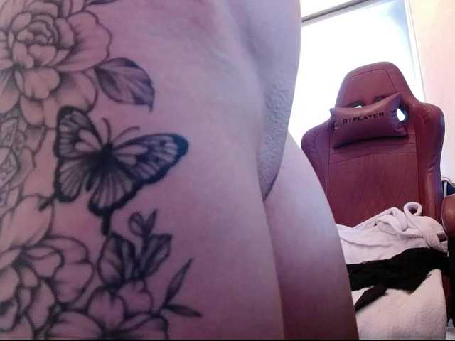 MaraBliss922 live cam on BongaCams