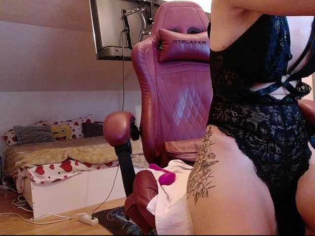 MaraBliss922 live cam on BongaCams