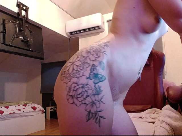 MaraBliss922