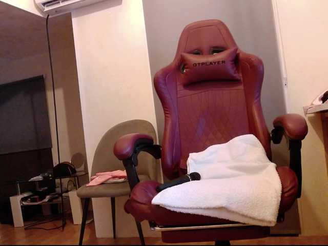 MaraBliss922 live cam on BongaCams