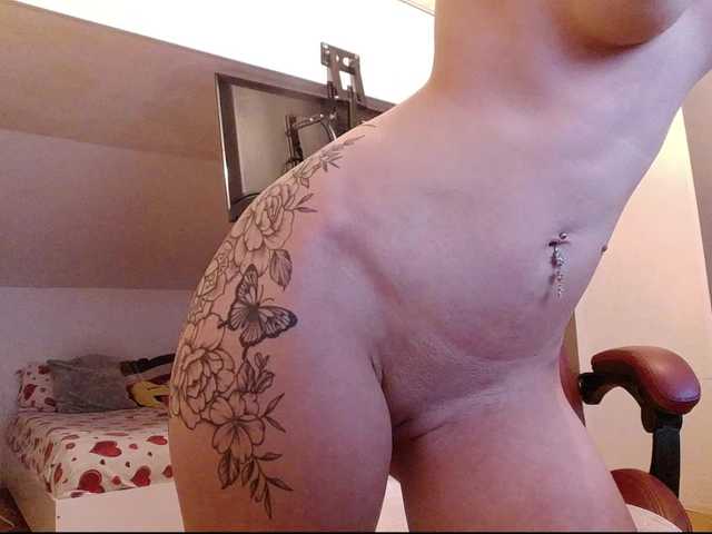 MaraBliss922