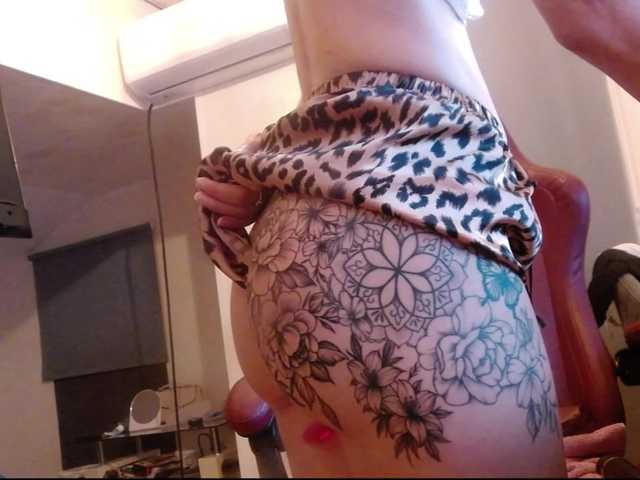 MaraBliss922 live cam on BongaCams