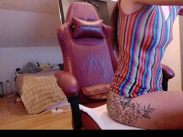 MaraBliss922