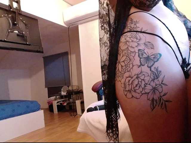 MaraBliss922